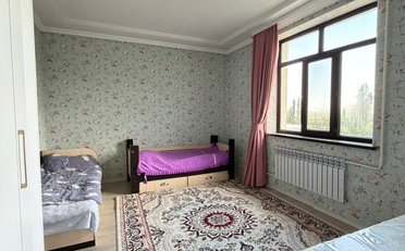 Купить квартиру Бишкек